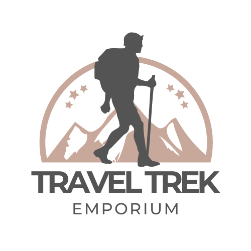 TRAVEL TREK EMPORIUM